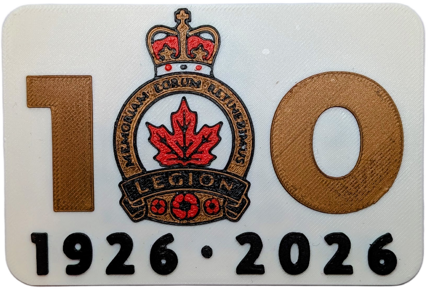 1 Centenary